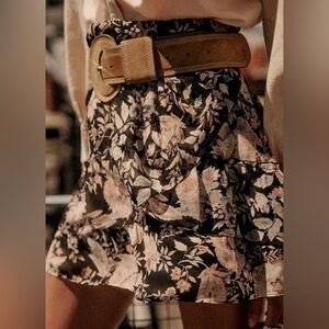 Sezane Carolina Skirt